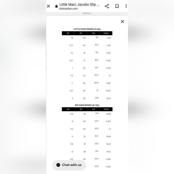 Marc Joseph Mulberry Kids Loafers - Picture 11 of 12